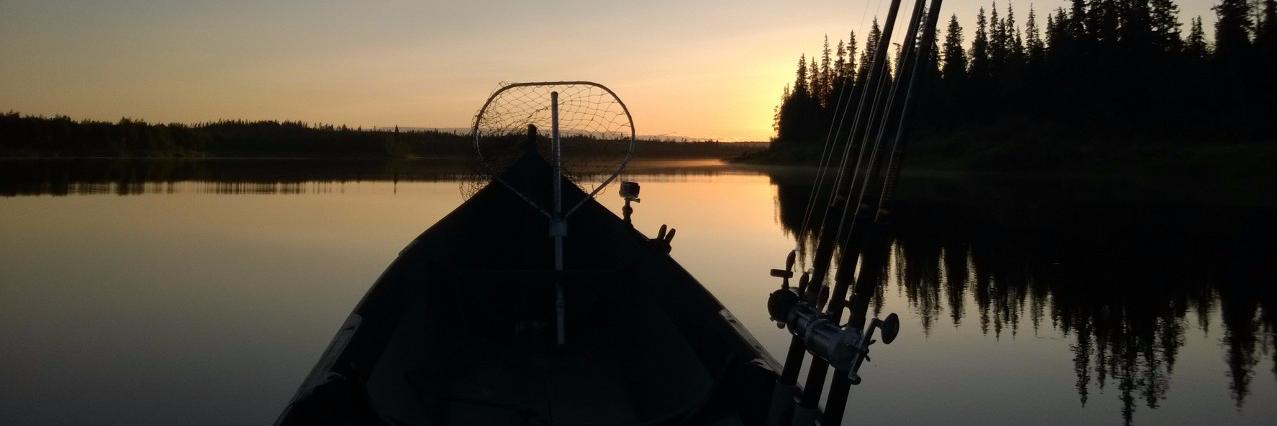 FishingFinland's profile banner image