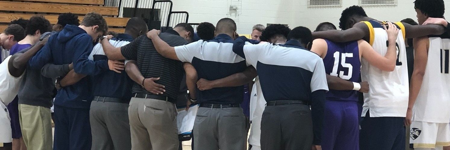 CoachCJBrooks's profile banner image