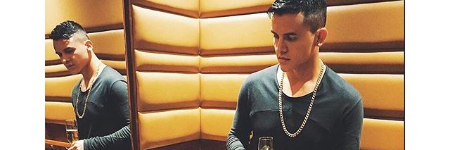 valery_mathias's profile banner image
