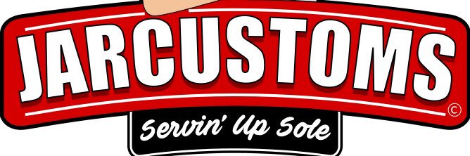 JAR Customs banner