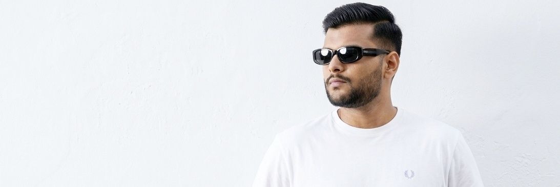 thealirazaar's profile banner image