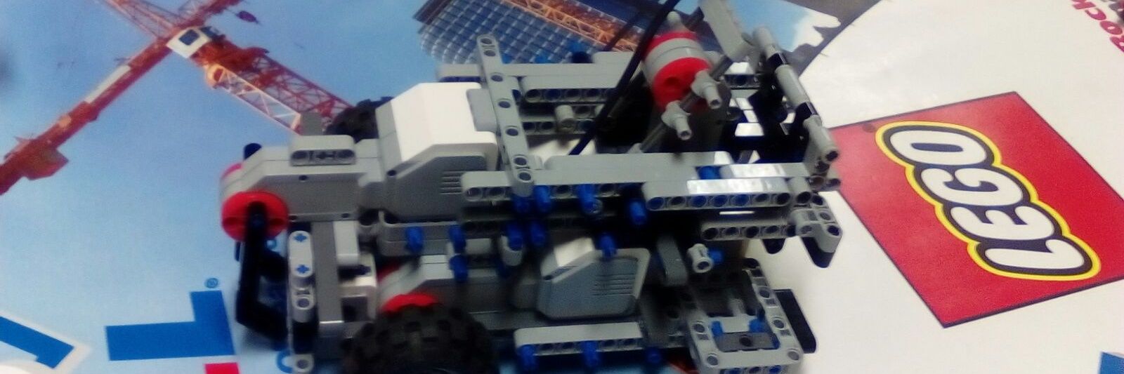 LEGO_AM's profile banner image