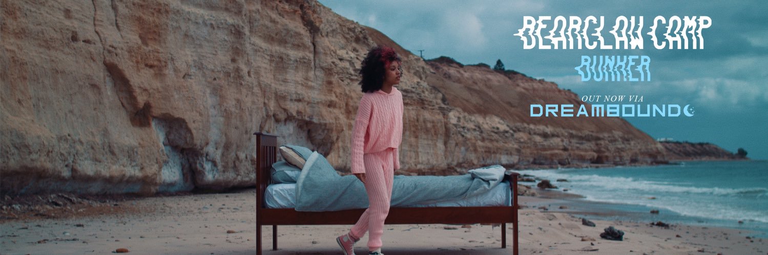 Bearclaw Camp banner