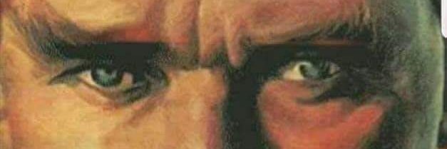 urganvildan's profile banner image