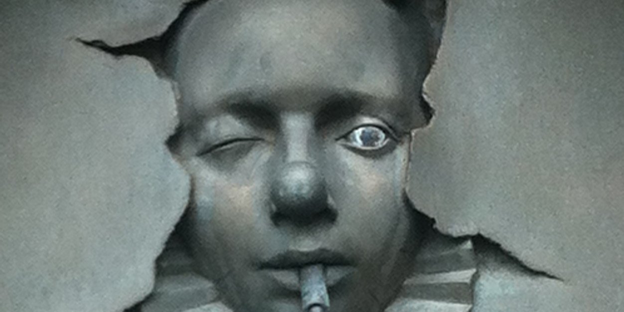 Gareth Painter banner