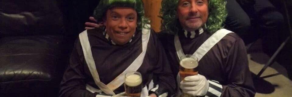 NickTheWheel 💙 banner