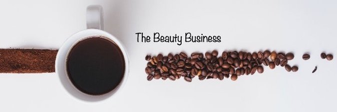 TheBeautyBusiness banner