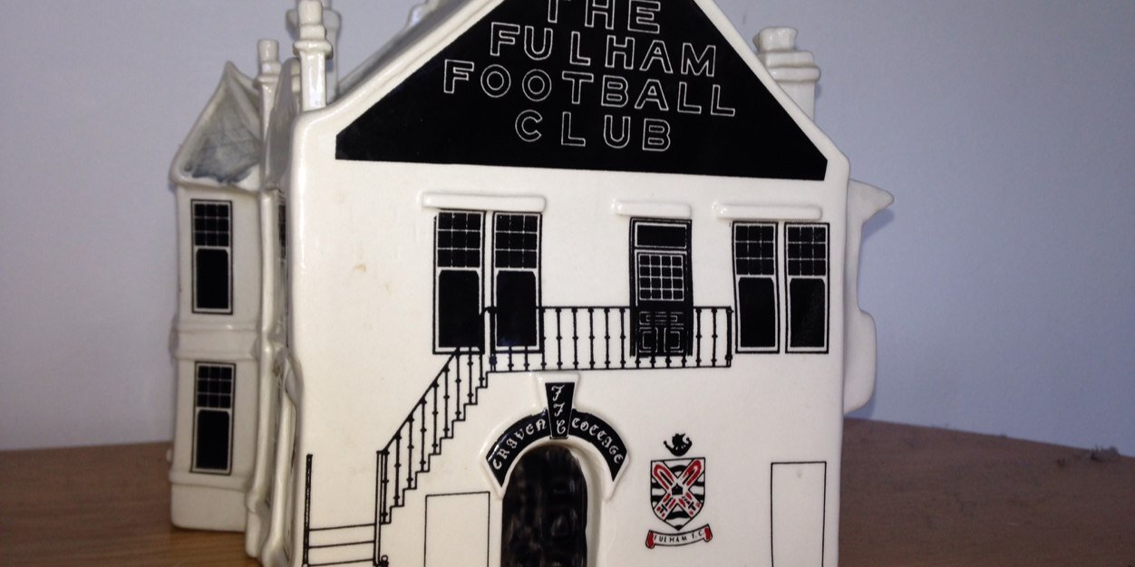 George Baddeley banner