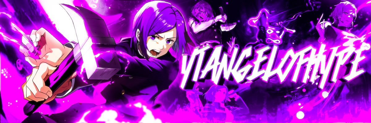 AngelOfHype's profile banner image