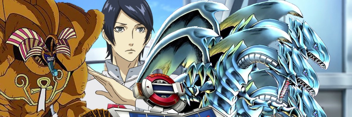 Yusukelogist's profile banner image