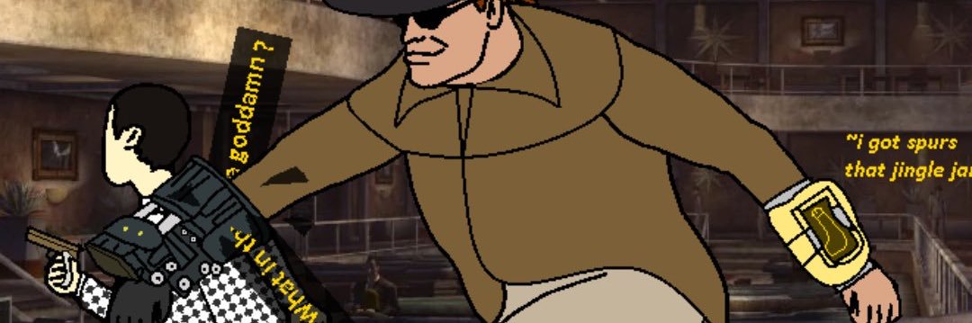 JustTwoBees's profile banner image