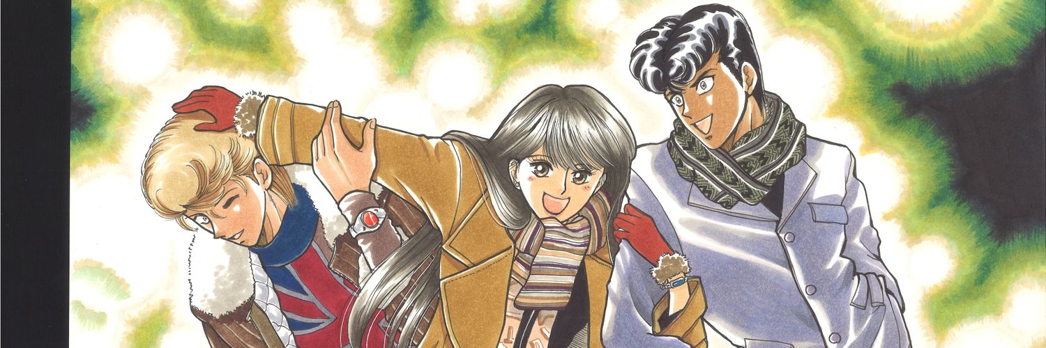 森左智/特攻！アルテミス電書バト版発売☆ banner