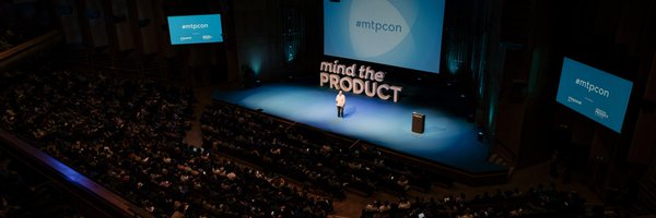 mtpcon Profile Banner