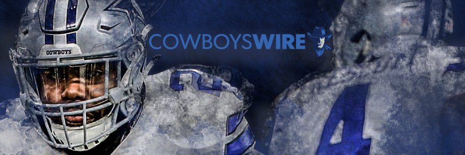 TheCowboysWire's banner