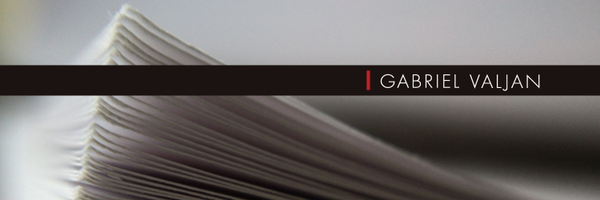 GValjan Profile Banner