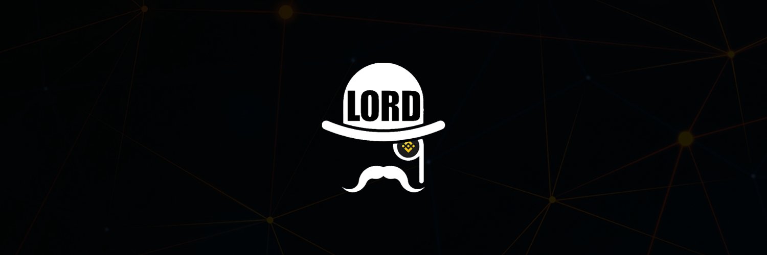 LordCryptoGem 🚨 x100 HUNTER banner