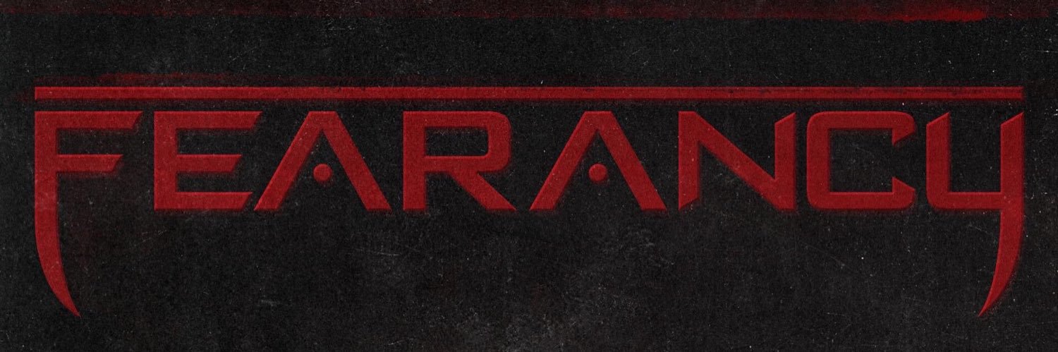 Fearancy banner