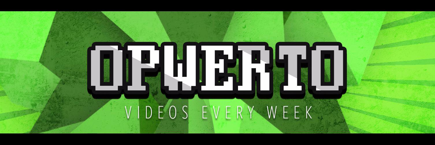OPWERTO's profile banner image