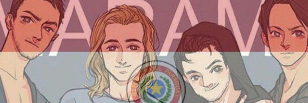 FCOMaramaPy's profile banner image