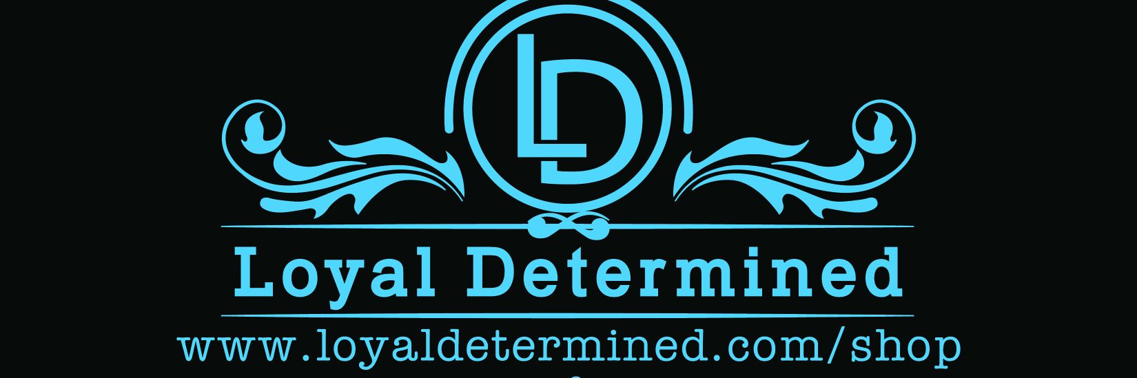 LoyalDetermined's profile banner image
