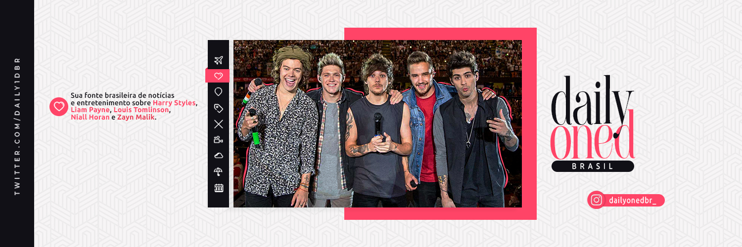 Daily1DBR's profile banner image