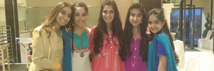 sameea_mirza's profile banner image