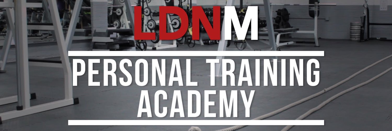Josh_LDNM's profile banner image