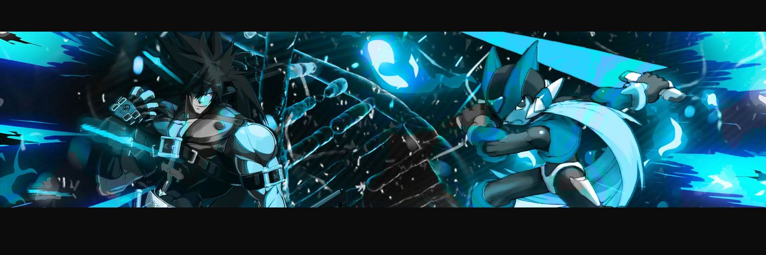 VergilStrIVe's profile banner image