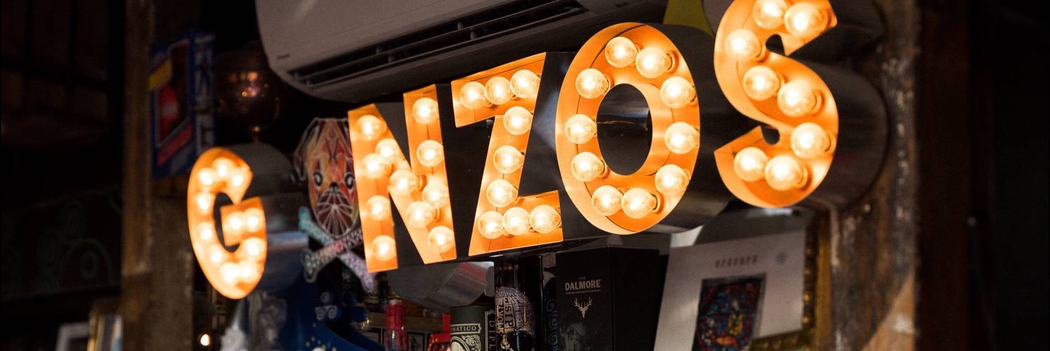 GonzosTeaRoom's profile banner image