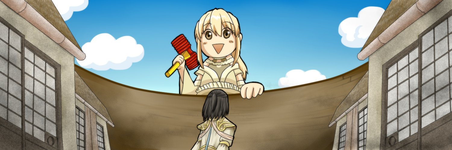sakura_akagi's profile banner image