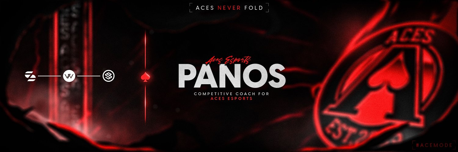 Panos🔱 banner