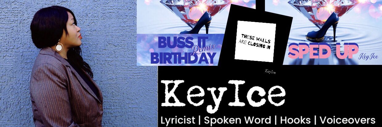 officialkeyice's profile banner image