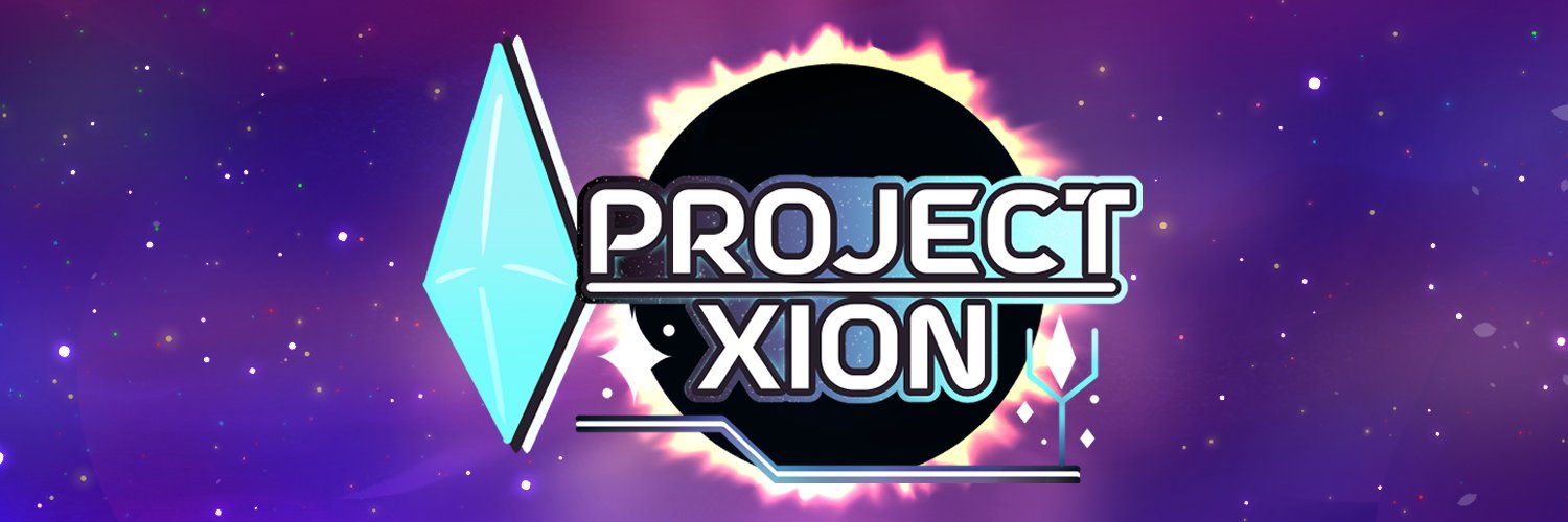 ProjectXion's profile banner image