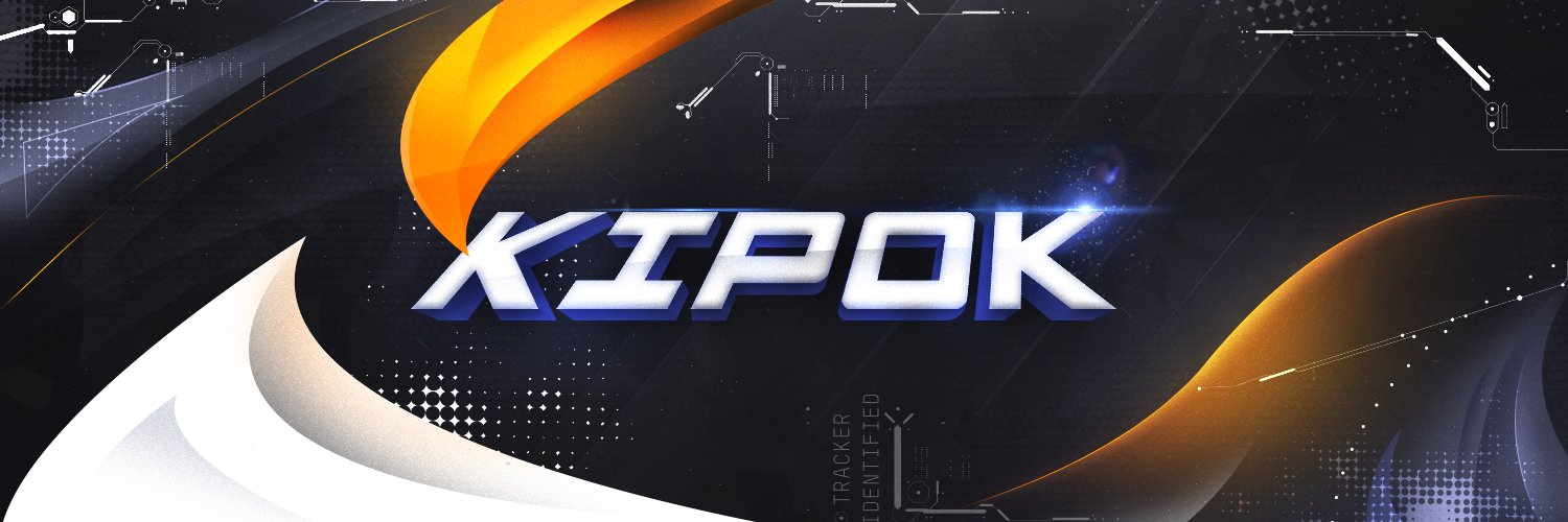 Kipok_'s profile banner image