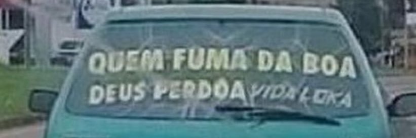 L. banner