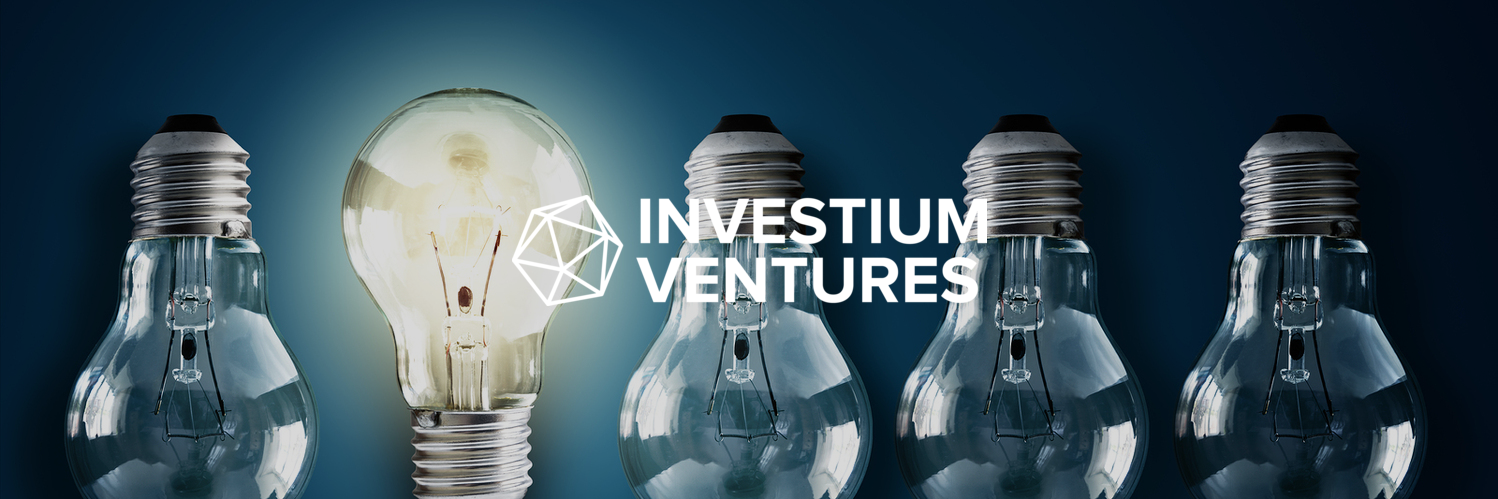 Investium Ventures banner