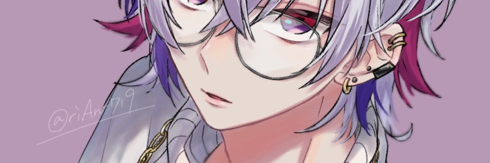 riAn_719's profile banner image