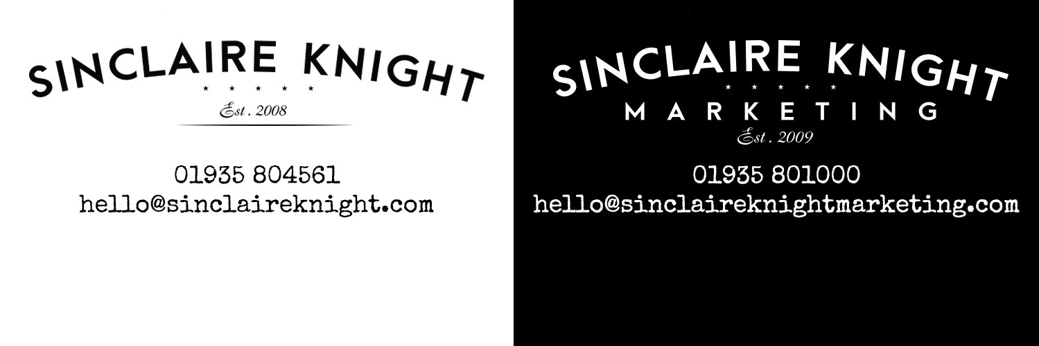 SinclaireKnight's profile banner image