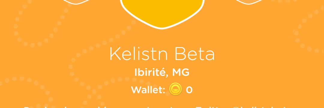 KelistnBeta's profile banner image
