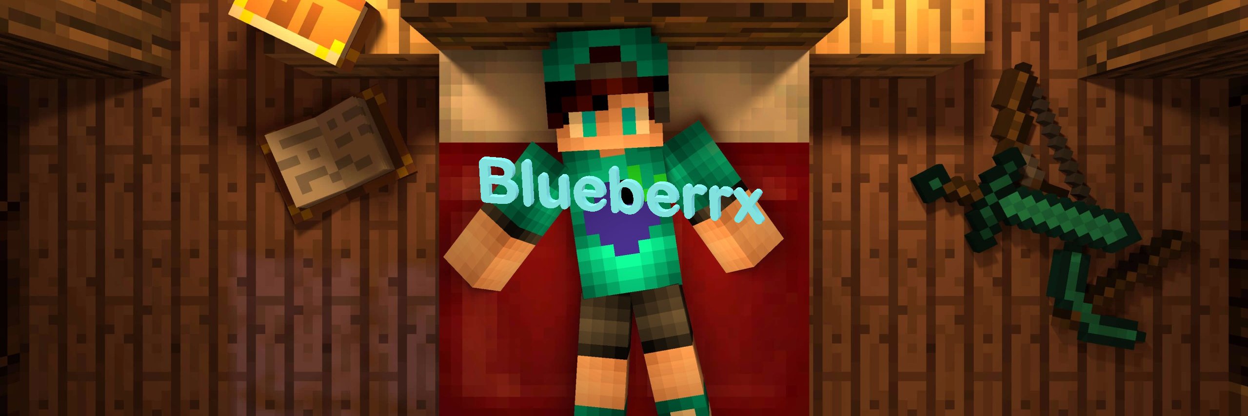 Jonas_Blueberrx's profile banner image