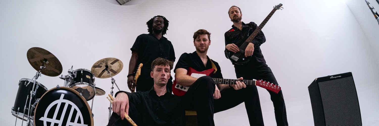 highheatrocks's profile banner image