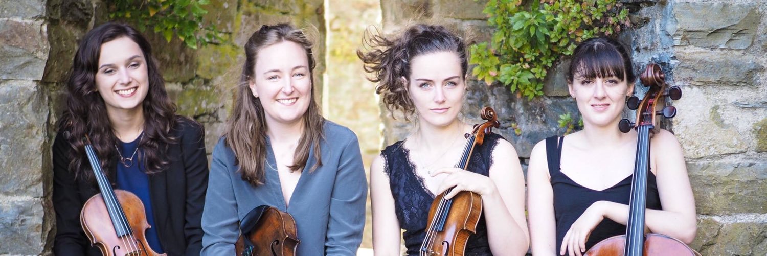 BehnQuartet's profile banner image