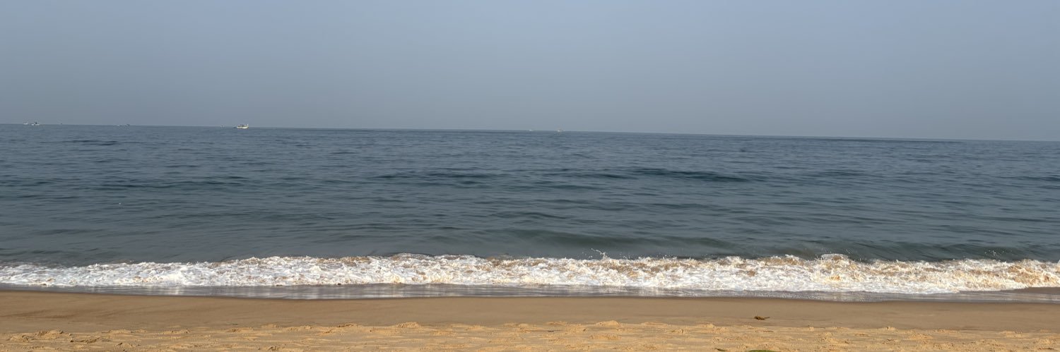 VineetJK's profile banner image