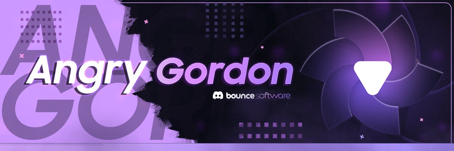 Angry_Gordon's profile banner image