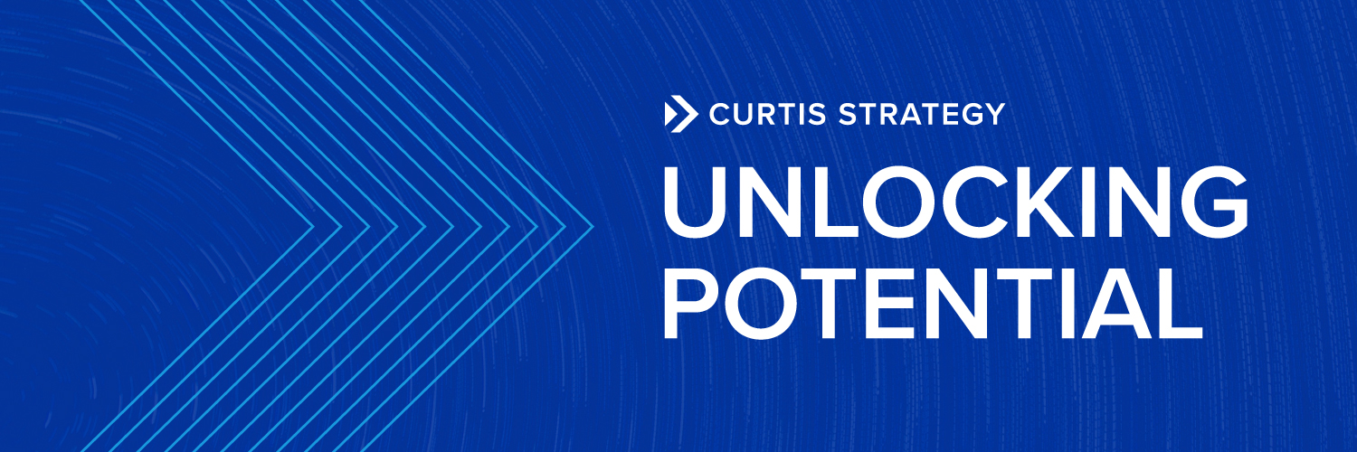 CurtisStrategy's profile banner image