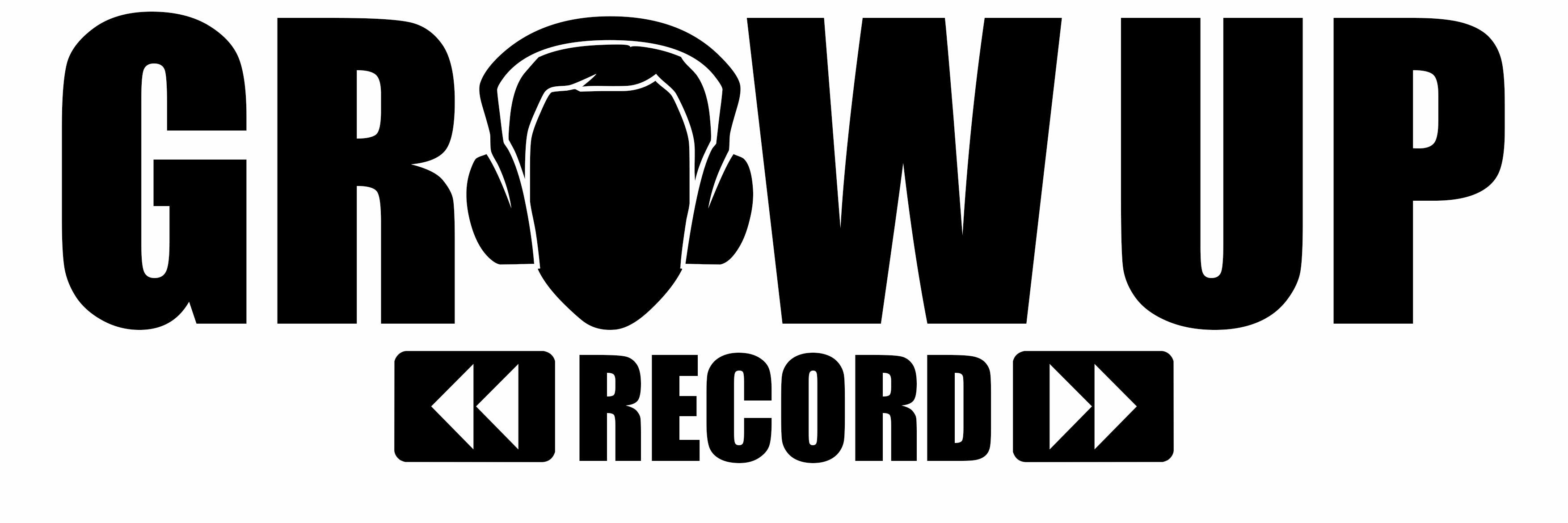 growuprecord's profile banner image