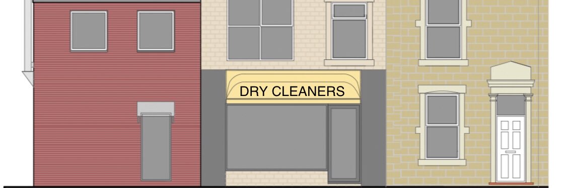stopndropdarwen's profile banner image