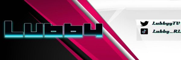 Lubbyy__ Profile Banner