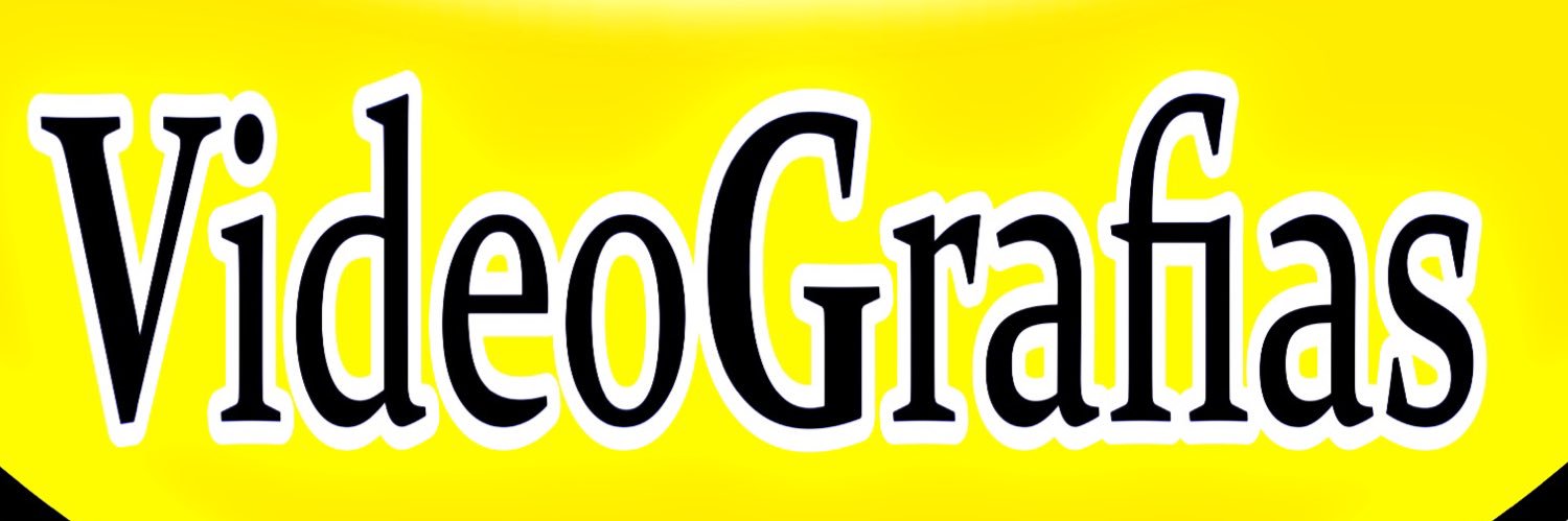 VideoGrafias_'s profile banner image
