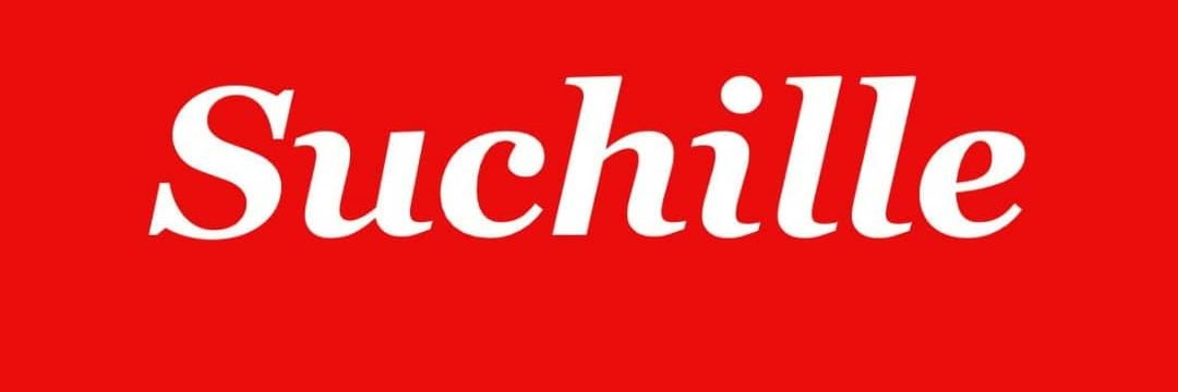 suchille's profile banner image